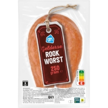 AH Guelder Smoked Sausage (250 gr.)