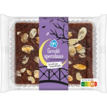 AH Gevulde Speculaas Duo (480 gr.)