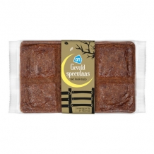 AH Gevulde Speculaas (240 gr.)