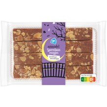 AH Speculaas Bars (8 pieces)