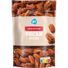AH Salted Pecan Nuts (200 gr.)