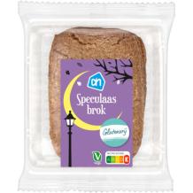 AH Speculaas Piece Gluten Free (120 gr.)