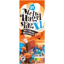 AH Hagelslag Melk XL met Choco Hamsters (380 gr.)