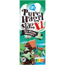 AH Hagelslag Puur XL met Zaanse Huisjes (380 gr.)