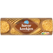 AH Oats Biscuits (300 gr.)