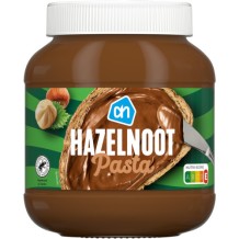 AH Chocolate Hazelnut Spread (750 gr.)