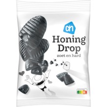 AH Honey Liquorice (350 gr.)