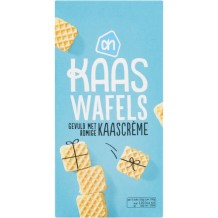 AH Cheese Waffles (100 gr.)