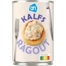 AH Kalfs Ragout (400 gr.)