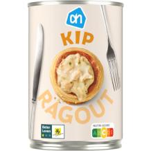 AH Kip Ragout (400 gr.)