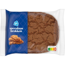 AH Speculaas Pieces (375 gr.)