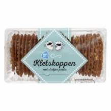 AH Klets­kop­pen (175 gr.)