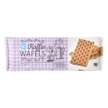 AH Coffee Waffles (175 gr.)