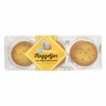 AH Butter Koggetjes (200 gr.)