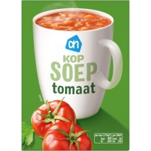 AH Kop Soep Tomaat (3 stuks)