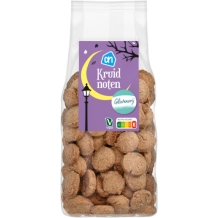 AH Kruidnoten Gluten Free (160 gr.)