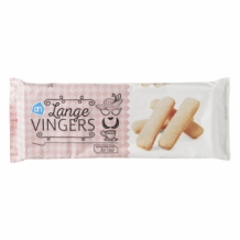 AH Lange Vingers (175 gr.)