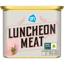 AH Luncheon Meat (340 gr.)