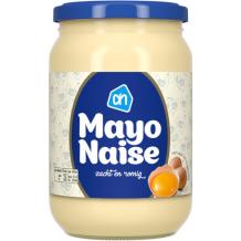 AH Mayonaise (650 ml.)