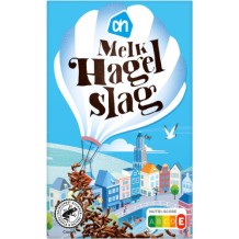 AH Hagelslag Melk (250 gr.)