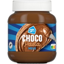 AH Milk Choco Spread (400 gr.)