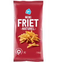 AH Mini Friet Naturel (150 gr.)