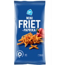 AH Mini Fries Paprika (150 gr.)