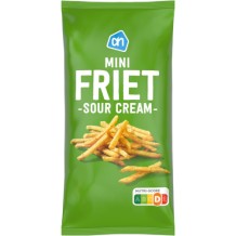 AH Mini Friet Sour Cream (150 gr.)