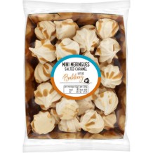 AH Mini Meringues Salted Caremel (65 gr.)