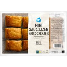 AH Mini Saucijzen Bites (12 pieces)