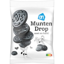 AH Muntendrop (350 gr.)