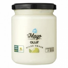 AH Mayonnaise with Olive Oil (220 ml.)