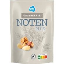 AH Unroasted Nut Mix (200 gr.)