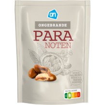 AH Unroasted Brazil Nuts (200 gr.)
