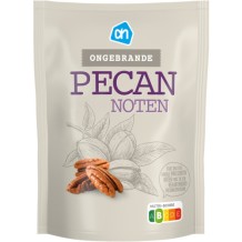 AH Unroasted Pecan Nuts (200 gr.)