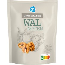 AH Unroasted Walnuts (200 gr.)