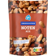 AH Unsalted Mixed Nuts (200 gr.)