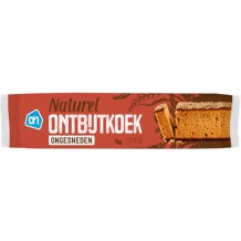 AH Breakfast Cake Naturel Unsliced (550 gr.)