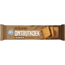 AH Ontbijtkoek Volkoren Gesneden (475 gr.)