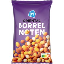 AH Nuts Oriental (300 gr.)