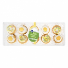 AH Easter Cream Melange (175 gr.)