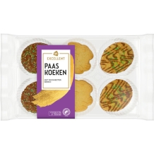 AH Paaskoeken Haasjes en Eitjes (260 gr.)