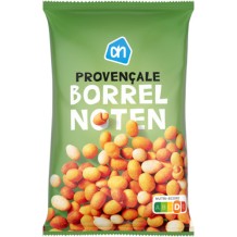 AH Nuts Provençale (300 gr.)