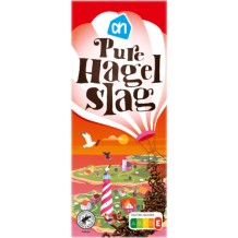 AH Hagelslag Puur (400 gr.)