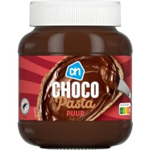 AH Dark Choco Spread (400 gr.)