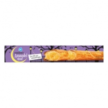 AH Butter Almond Bar (250 gr.)