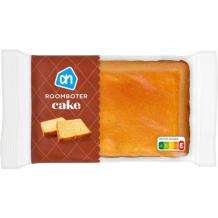 AH Butter Cake (450 gr.)