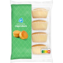 AH Butter Cupcakes (320 gr.)