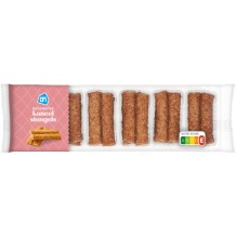 AH Roomboter Kaneelstengels (230 gr.)