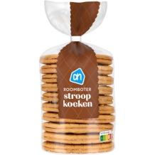 AH Syrup Biscuits (375 gr.)